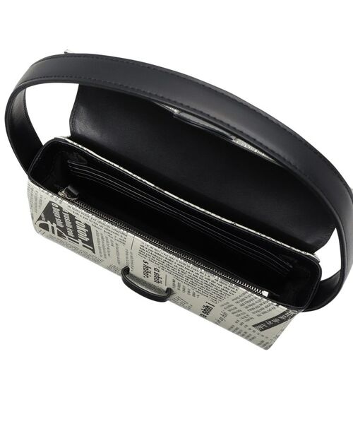 HIROKO HAYASHI / ヒロコハヤシ ハンドバッグ | PRATICO（プラティコ）ハンドバッグ | 詳細6