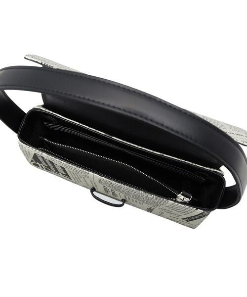 HIROKO HAYASHI / ヒロコハヤシ ハンドバッグ | PRATICO（プラティコ）ハンドバッグ | 詳細8