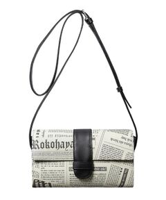 HIROKO HAYASHI / ヒロコハヤシ ショルダーバッグ | PRATICO（プラティコ）ショルダーバッグ