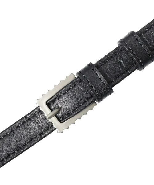 HIROKO HAYASHI / ヒロコハヤシ ショルダーバッグ | PRATICO（プラティコ）ショルダーバッグ | 詳細13