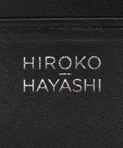 HIROKO HAYASHI / ヒロコハヤシ ショルダーバッグ | PRATICO（プラティコ）ショルダーバッグ | 詳細15