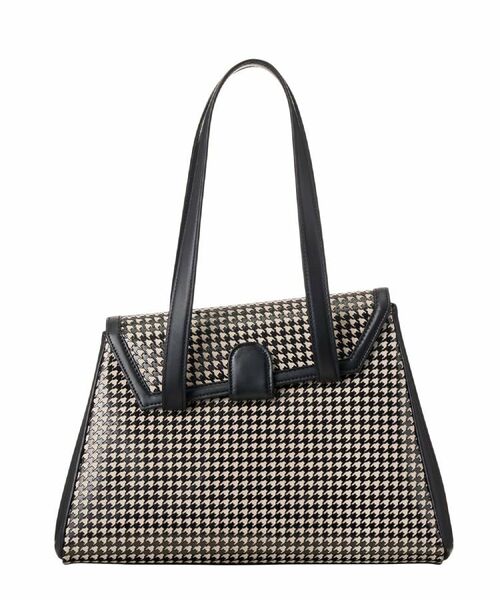 HIROKO HAYASHI / ヒロコハヤシ トートバッグ | LONDRA（ロンドラ）トートバッグ | 詳細1