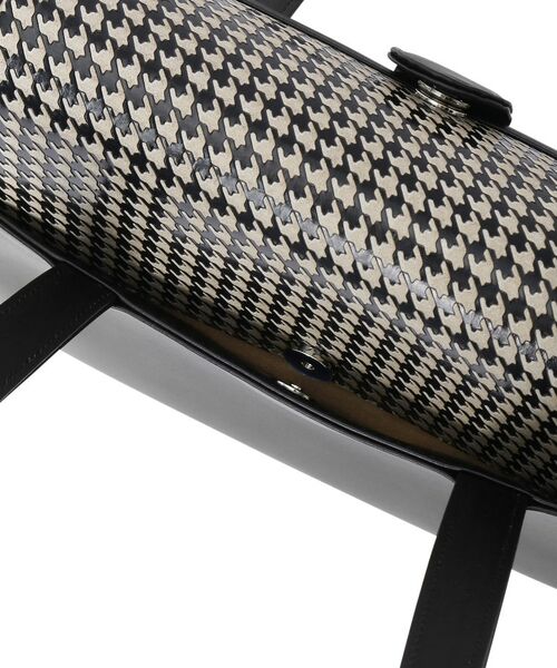 HIROKO HAYASHI / ヒロコハヤシ トートバッグ | LONDRA（ロンドラ）トートバッグ | 詳細10