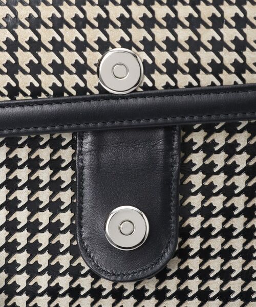 HIROKO HAYASHI / ヒロコハヤシ トートバッグ | LONDRA（ロンドラ）トートバッグ | 詳細11