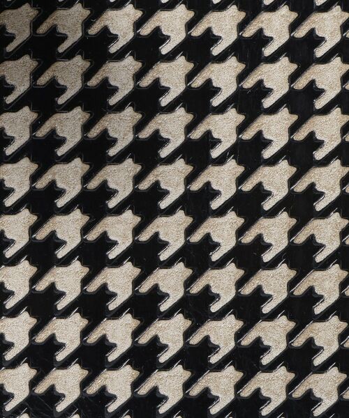 HIROKO HAYASHI / ヒロコハヤシ トートバッグ | LONDRA（ロンドラ）トートバッグ | 詳細12