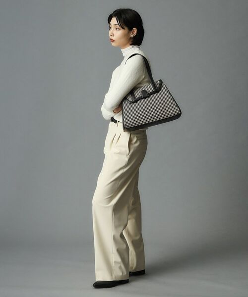 HIROKO HAYASHI / ヒロコハヤシ トートバッグ | LONDRA（ロンドラ）トートバッグ | 詳細16