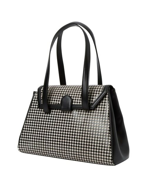 HIROKO HAYASHI / ヒロコハヤシ トートバッグ | LONDRA（ロンドラ）トートバッグ | 詳細2