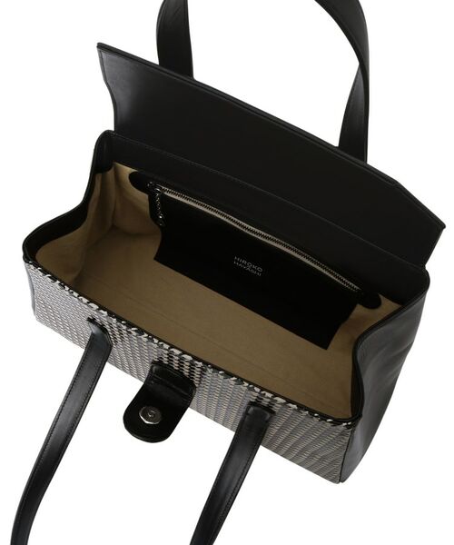 HIROKO HAYASHI / ヒロコハヤシ トートバッグ | LONDRA（ロンドラ）トートバッグ | 詳細6