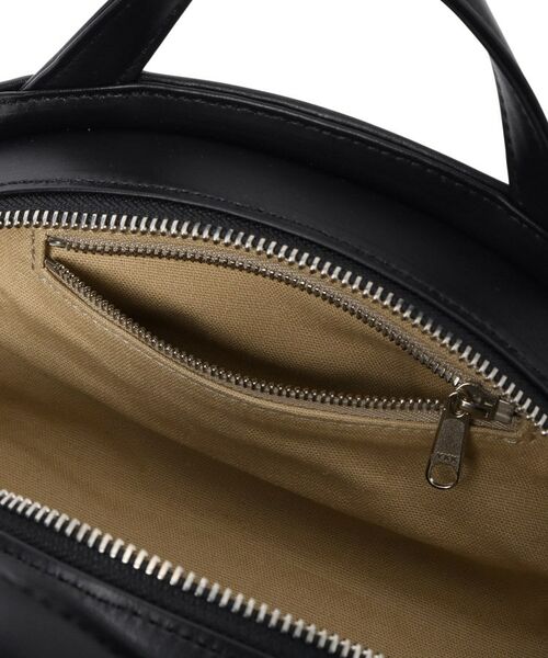 HIROKO HAYASHI / ヒロコハヤシ ショルダーバッグ | LONDRA（ロンドラ）2wayショルダーバッグ | 詳細10