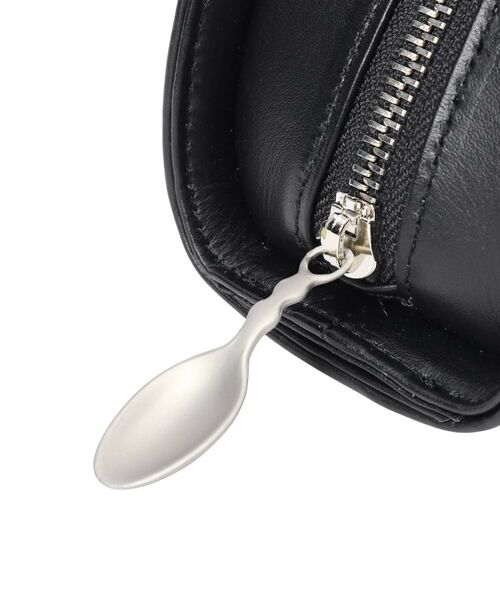 HIROKO HAYASHI / ヒロコハヤシ ショルダーバッグ | LONDRA（ロンドラ）2wayショルダーバッグ | 詳細11