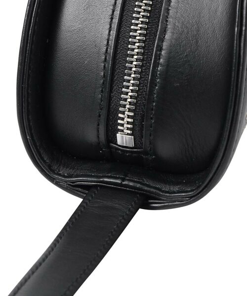 HIROKO HAYASHI / ヒロコハヤシ ショルダーバッグ | LONDRA（ロンドラ）2wayショルダーバッグ | 詳細12