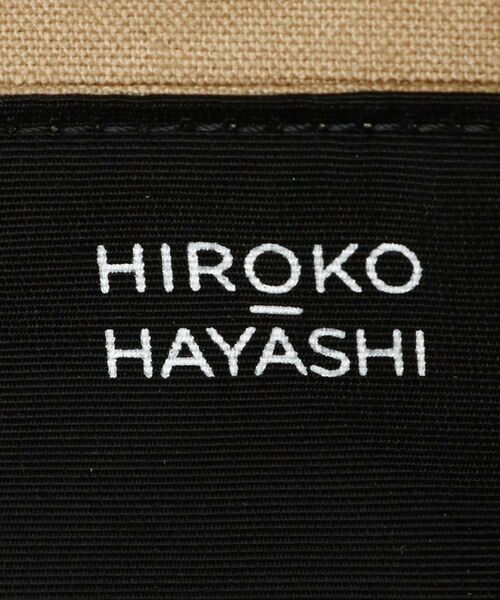 HIROKO HAYASHI / ヒロコハヤシ ショルダーバッグ | LONDRA（ロンドラ）2wayショルダーバッグ | 詳細17