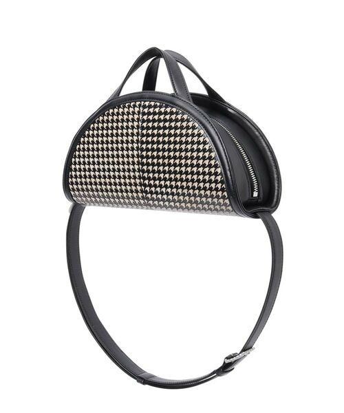 HIROKO HAYASHI / ヒロコハヤシ ショルダーバッグ | LONDRA（ロンドラ）2wayショルダーバッグ | 詳細2