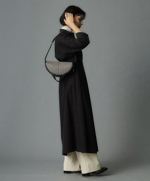 HIROKO HAYASHI / ヒロコハヤシ ショルダーバッグ | LONDRA（ロンドラ）2wayショルダーバッグ | 詳細20