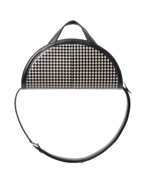 HIROKO HAYASHI / ヒロコハヤシ ショルダーバッグ | LONDRA（ロンドラ）2wayショルダーバッグ | 詳細4