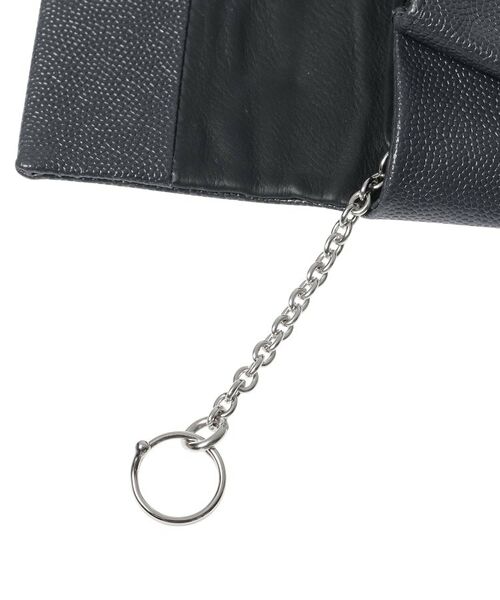 HIROKO HAYASHI / ヒロコハヤシ 財布・コインケース・マネークリップ | VELENO CISA（ヴェレーノ チーザ）マルチキーケース | 詳細10