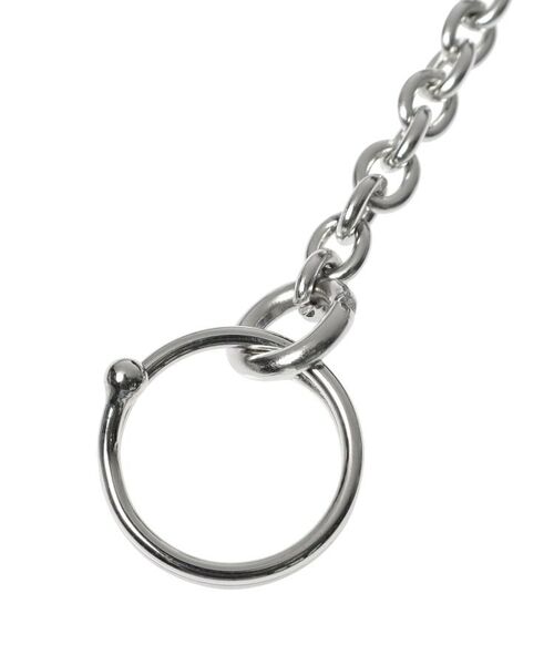 HIROKO HAYASHI / ヒロコハヤシ 財布・コインケース・マネークリップ | VELENO CISA（ヴェレーノ チーザ）マルチキーケース | 詳細11