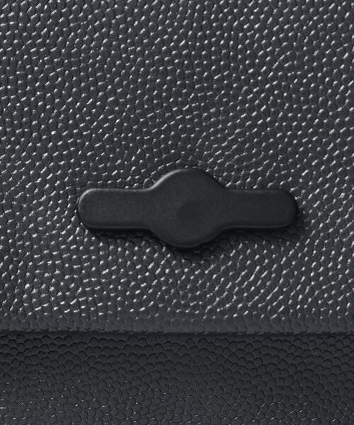 HIROKO HAYASHI / ヒロコハヤシ 財布・コインケース・マネークリップ | VELENO CISA（ヴェレーノ チーザ）マルチキーケース | 詳細12