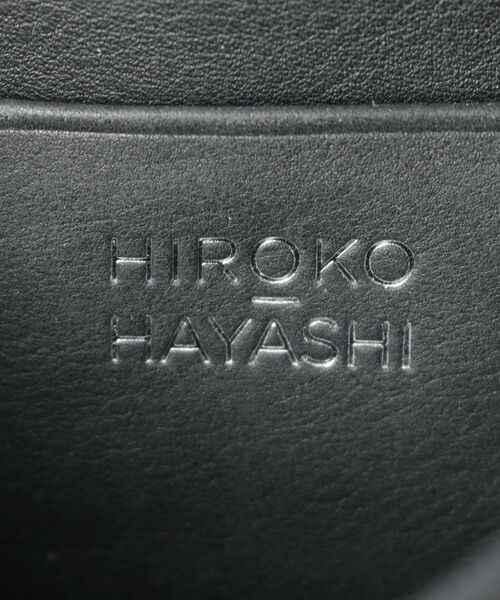 HIROKO HAYASHI / ヒロコハヤシ 財布・コインケース・マネークリップ | VELENO CISA（ヴェレーノ チーザ）マルチキーケース | 詳細13
