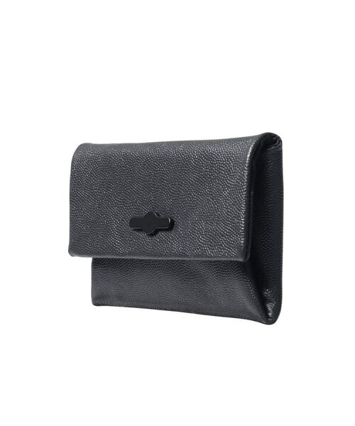 HIROKO HAYASHI / ヒロコハヤシ 財布・コインケース・マネークリップ | VELENO CISA（ヴェレーノ チーザ）マルチキーケース | 詳細2