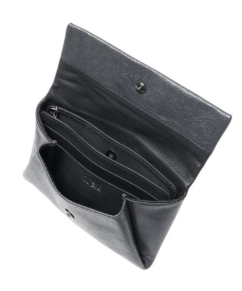 HIROKO HAYASHI / ヒロコハヤシ 財布・コインケース・マネークリップ | VELENO CISA（ヴェレーノ チーザ）マルチキーケース | 詳細5