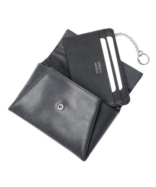 HIROKO HAYASHI / ヒロコハヤシ 財布・コインケース・マネークリップ | VELENO CISA（ヴェレーノ チーザ）マルチキーケース | 詳細7