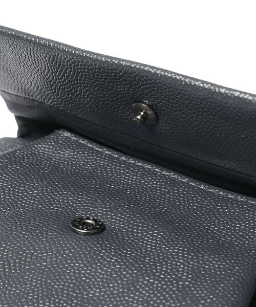 HIROKO HAYASHI / ヒロコハヤシ 財布・コインケース・マネークリップ | VELENO CISA（ヴェレーノ チーザ）マルチキーケース | 詳細9