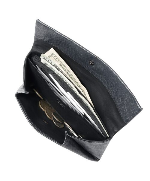 HIROKO HAYASHI / ヒロコハヤシ 財布・コインケース・マネークリップ | VELENO CISA（ヴェレーノ チーザ）長財布ミニ | 詳細6
