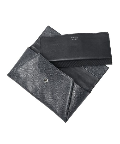 HIROKO HAYASHI / ヒロコハヤシ 財布・コインケース・マネークリップ | VELENO CISA（ヴェレーノ チーザ）長財布ミニ | 詳細7