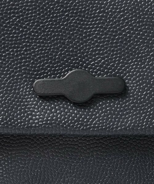 HIROKO HAYASHI / ヒロコハヤシ 財布・コインケース・マネークリップ | VELENO CISA（ヴェレーノ チーザ）長財布ミニ | 詳細8