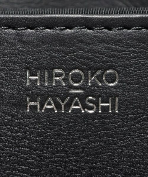 HIROKO HAYASHI / ヒロコハヤシ 財布・コインケース・マネークリップ | VELENO CISA（ヴェレーノ チーザ）長財布ミニ | 詳細9
