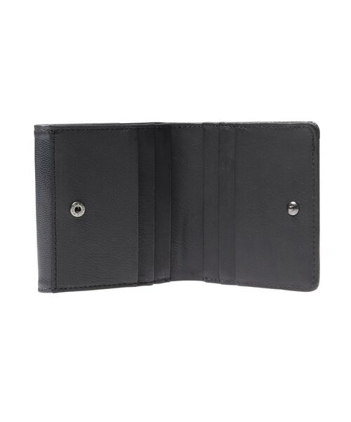 HIROKO HAYASHI / ヒロコハヤシ 財布・コインケース・マネークリップ | VELENO CISA（ヴェレーノ チーザ）薄型二つ折り財布 | 詳細5