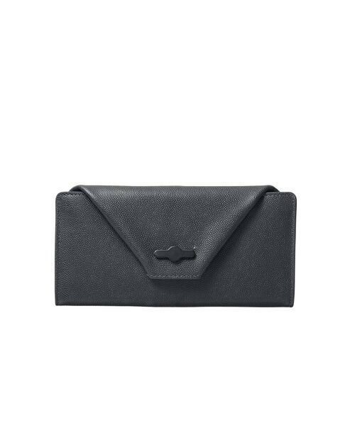 HIROKO HAYASHI / ヒロコハヤシ 財布・コインケース・マネークリップ | VELENO CISA（ヴェレーノ チーザ）長財布ミニ | 詳細1