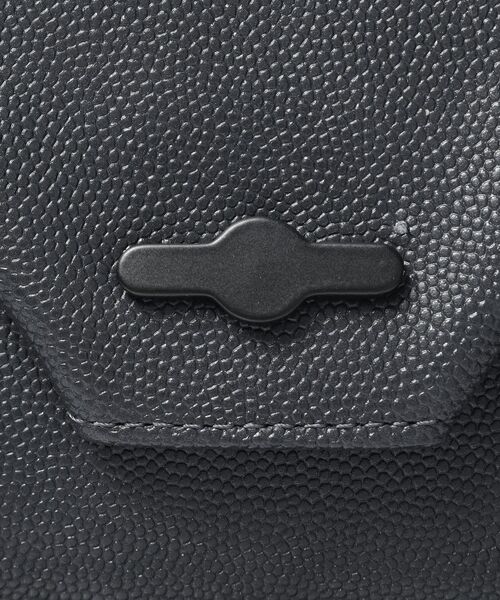 HIROKO HAYASHI / ヒロコハヤシ 財布・コインケース・マネークリップ | VELENO CISA（ヴェレーノ チーザ）長財布ミニ | 詳細7