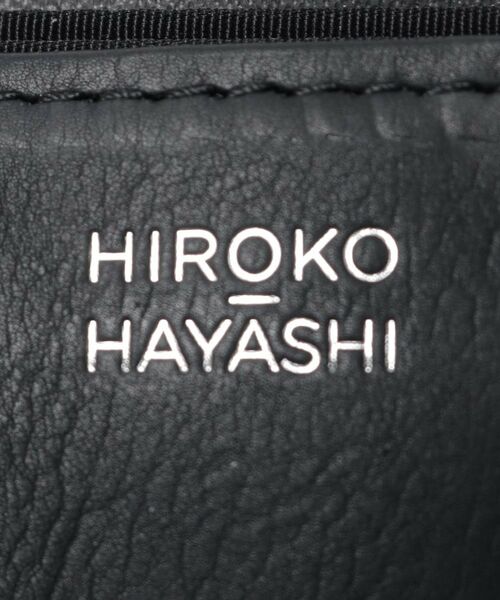 HIROKO HAYASHI / ヒロコハヤシ 財布・コインケース・マネークリップ | VELENO CISA（ヴェレーノ チーザ）長財布ミニ | 詳細8