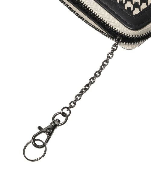 HIROKO HAYASHI / ヒロコハヤシ キーホルダー・ストラップ | LONDRA（ロンドラ）キーケース | 詳細11