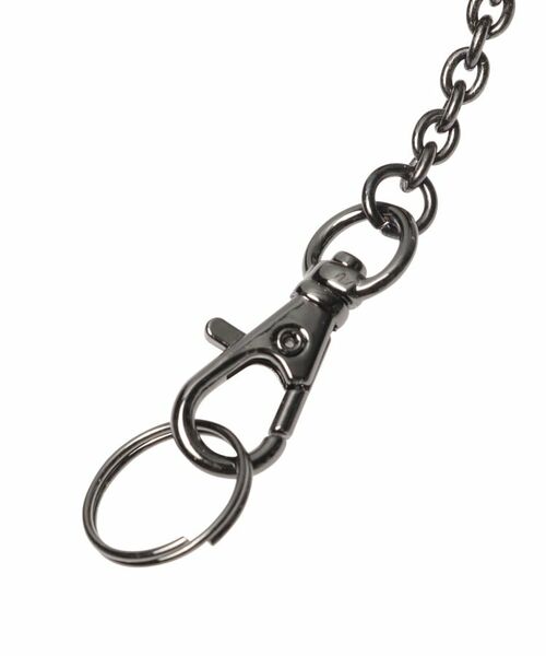 HIROKO HAYASHI / ヒロコハヤシ キーホルダー・ストラップ | LONDRA（ロンドラ）キーケース | 詳細12