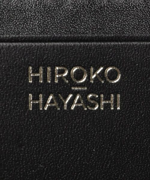 HIROKO HAYASHI / ヒロコハヤシ キーホルダー・ストラップ | LONDRA（ロンドラ）キーケース | 詳細14