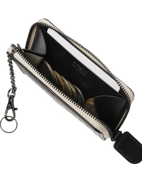 HIROKO HAYASHI / ヒロコハヤシ キーホルダー・ストラップ | LONDRA（ロンドラ）キーケース | 詳細6