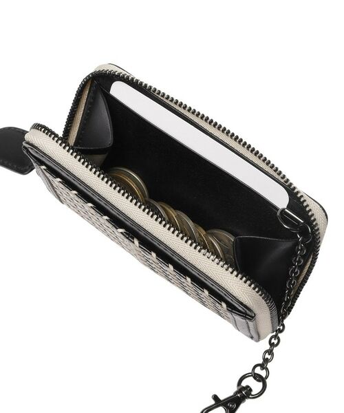 HIROKO HAYASHI / ヒロコハヤシ キーホルダー・ストラップ | LONDRA（ロンドラ）キーケース | 詳細7