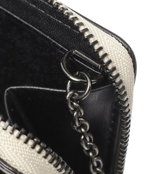 HIROKO HAYASHI / ヒロコハヤシ キーホルダー・ストラップ | LONDRA（ロンドラ）キーケース | 詳細9