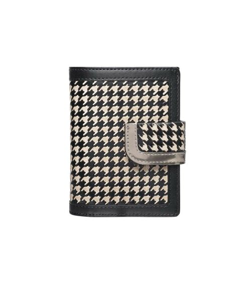 HIROKO HAYASHI / ヒロコハヤシ 財布・コインケース・マネークリップ | LONDRA（ロンドラ）二つ折り財布 | 詳細1