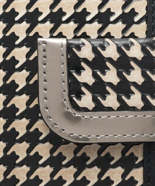 HIROKO HAYASHI / ヒロコハヤシ 財布・コインケース・マネークリップ | LONDRA（ロンドラ）二つ折り財布 | 詳細10