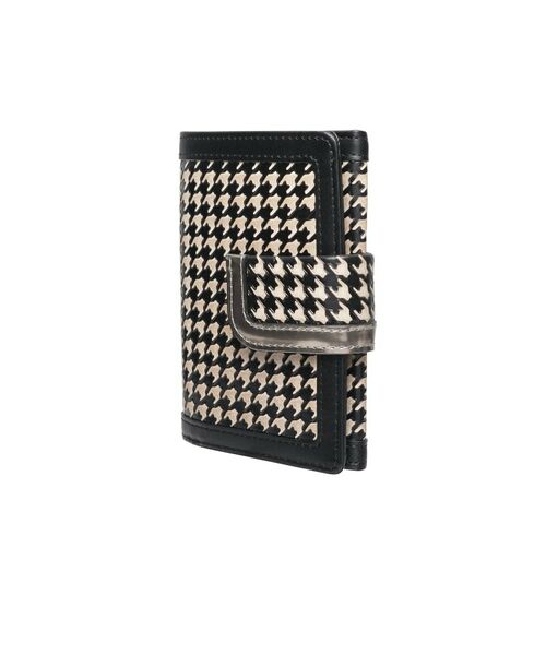 HIROKO HAYASHI / ヒロコハヤシ 財布・コインケース・マネークリップ | LONDRA（ロンドラ）二つ折り財布 | 詳細2