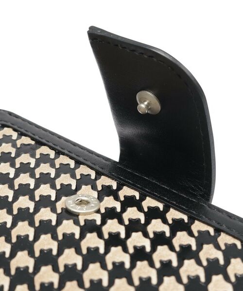 HIROKO HAYASHI / ヒロコハヤシ 財布・コインケース・マネークリップ | LONDRA（ロンドラ）二つ折り財布 | 詳細9