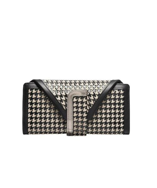 HIROKO HAYASHI / ヒロコハヤシ 財布・コインケース・マネークリップ | LONDRA（ロンドラ）長財布ミニ | 詳細1