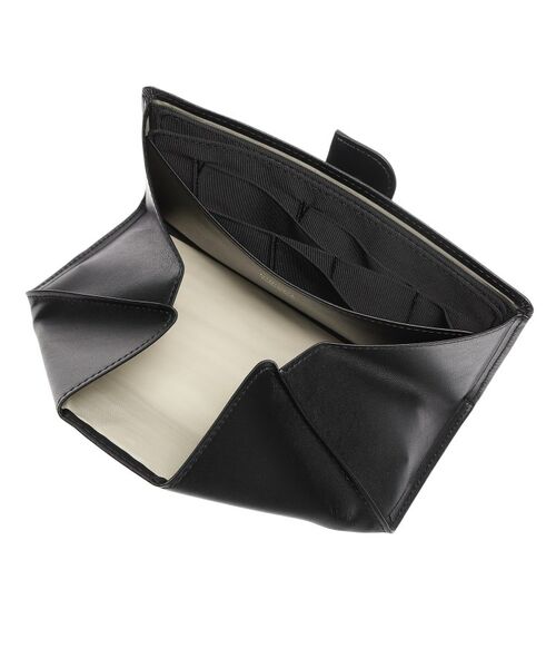 HIROKO HAYASHI / ヒロコハヤシ 財布・コインケース・マネークリップ | LONDRA（ロンドラ）長財布ミニ | 詳細5