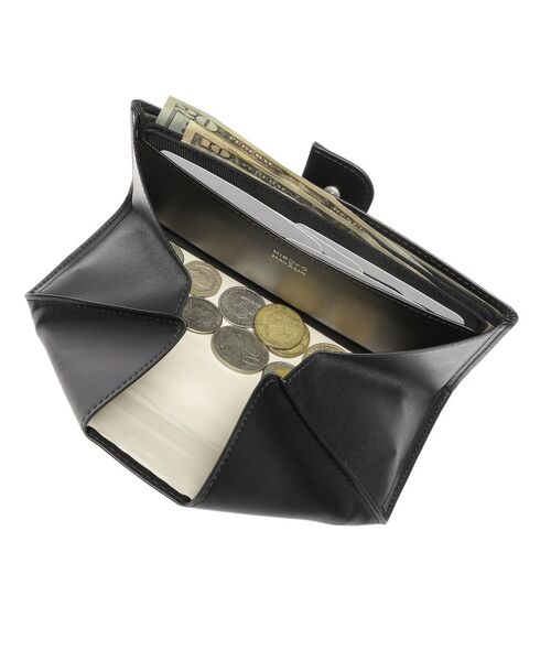 HIROKO HAYASHI / ヒロコハヤシ 財布・コインケース・マネークリップ | LONDRA（ロンドラ）長財布ミニ | 詳細6