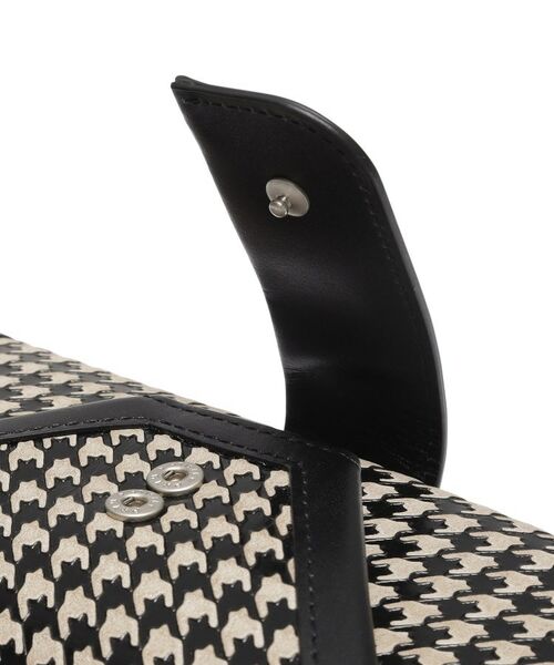 HIROKO HAYASHI / ヒロコハヤシ 財布・コインケース・マネークリップ | LONDRA（ロンドラ）長財布ミニ | 詳細7