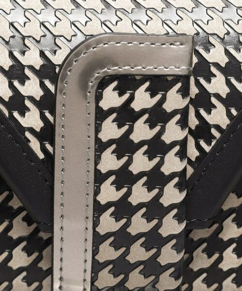 HIROKO HAYASHI / ヒロコハヤシ 財布・コインケース・マネークリップ | LONDRA（ロンドラ）長財布ミニ | 詳細8